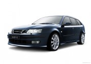 Saab 9-3 SportCombi